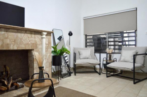 Ramon Corral 504 A, Col Hidalgo